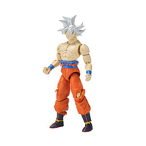 DRAGON STARS Dragon Ball Z Goku Pack, фигурка с аксессуарами, 16 см