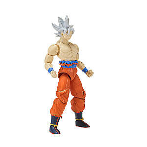 DRAGON STARS Dragon Ball Z Goku Pack, фигурка с аксессуарами, 16 см