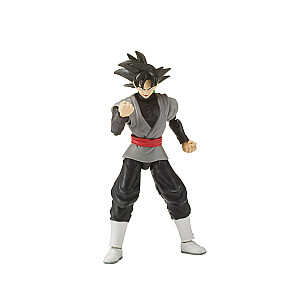 DRAGON STARS Dragon Ball Z Goku Pack, фигурка с аксессуарами, 16 см