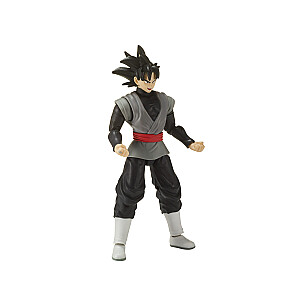 DRAGON STARS Dragon Ball Z Goku Pack, фигурка с аксессуарами, 16 см