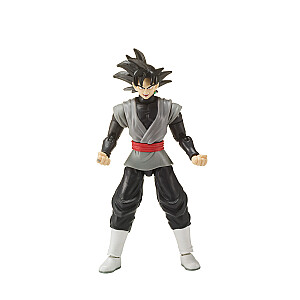 DRAGON STARS Dragon Ball Z Goku Pack, фигурка с аксессуарами, 16 см