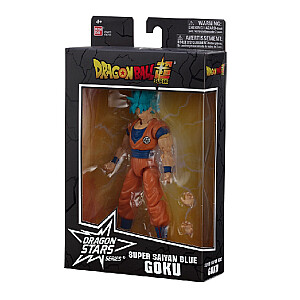 DRAGON STARS Dragon Ball Z Goku Pack, фигурка с аксессуарами, 16 см