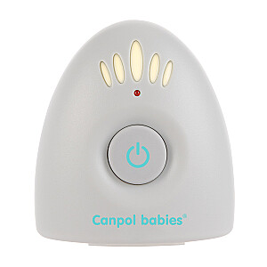 CANPOL BABIES mazuļa uzraudzības ierīce EasyStart Plus, 77/101