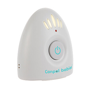 CANPOL BABIES mazuļa uzraudzības ierīce EasyStart Plus, 77/101