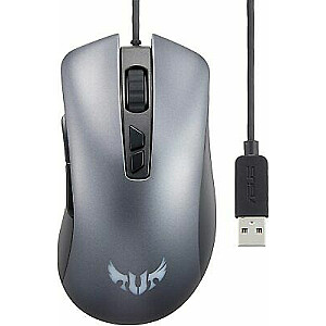 MOUSE USB OPTICAL TUF GAM M3/90MP01J0-B0UA00 ASUS