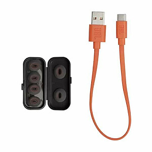 JBL Tune Flex Ghost Edition TWS Bluetooth Наушники