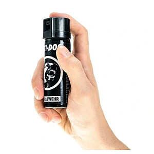 Piparu aerosola kanna ANTI-DOG mākonis 63 ml (1415) TW 1000