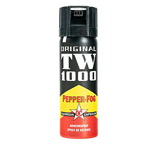 Piparu aerosols TW 1000 PEPPER-FOG mākonis 63ml