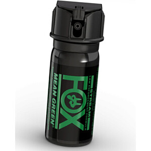 Fox Labs Mean Green Pepper Spray - 45 ml konuss.