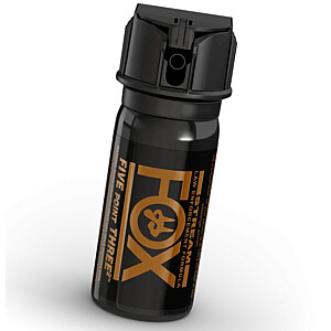 Fox Labs 5.3 4% OC 2TM Pepper Spray – 43 ml Konuss.