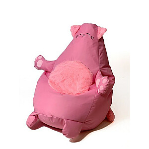 Sako Kitten soma rozā L 105 x 80 cm