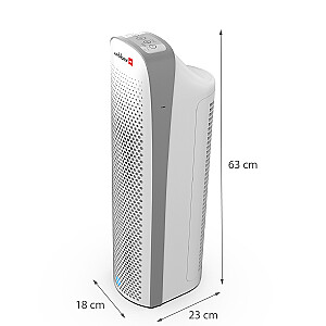 Очиститель воздуха WEBBER AP8600