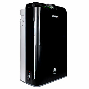 WEBBER AP9700 WI-FI очиститель воздуха