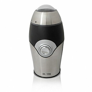 Elektriskā kafijas dzirnaviņas ELDOM MK100s