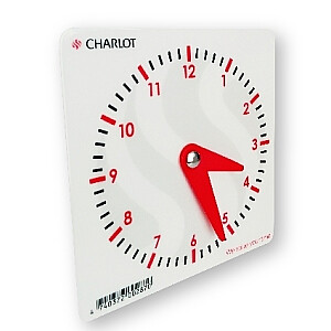 Парковочные часы Шарлотта