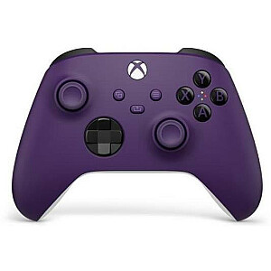 Microsoft Xbox bezvadu kontrolieris - Astral Purple