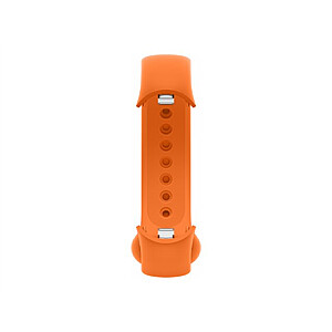 Xiaomi  Smart Band 8 Strap - Sunrise Orange