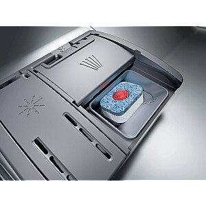 Посудомоечная машина Bosch Serie 4 SMS4HMI07E Отдельностоящая, 14 комплектов посуды D