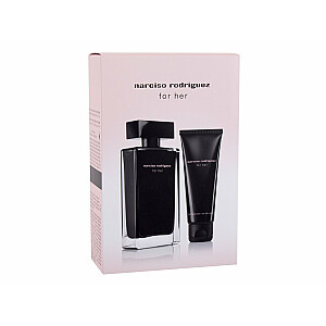 Tualetes ūdens Narciso Rodriguez For Her 100ml