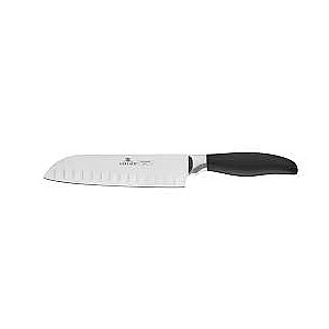 Nazis Gerlach Style Santoku 7" blistera iepakojumā