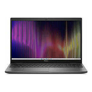 Portatīvais dators DELL Latitude 3540 Core i5-1345U | 15,6" | 8ГБ | 256ГБ | W11P