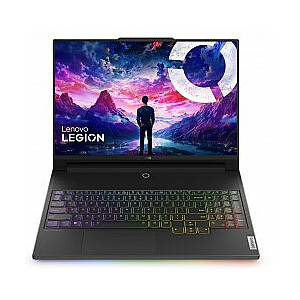 Portatīvais dators Lenovo Legion 9-16 — Core i9-13980HX | 16"-3,2K-165Гц | 32ГБ | 1ТБ | Win11Home | RTX4090