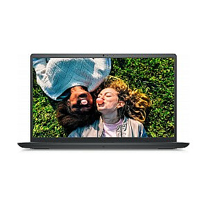 DELL Inspiron 3520-5807 — i5-1235U | 15,6 дюйма | 8 ГБ | 512 ГБ | Win11Pro | черный