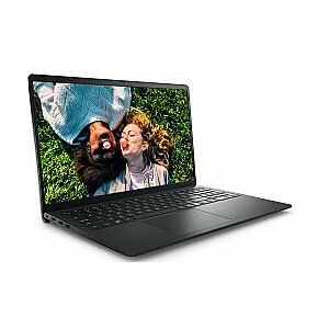 DELL Inspiron 3520-5807 - i5-1235U | 15,6 collas | 8 GB | 512 GB | Win11Pro | melns