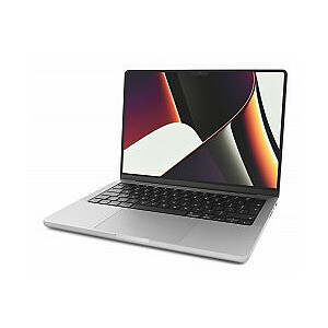 Apple MacBook Pro — M1 Pro | 14,2 дюйма | 16 ГБ | 1 ТБ | Mac OS | «Серый космос» | CPO