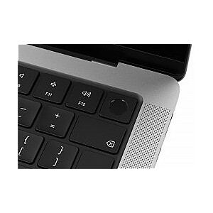 Apple MacBook Pro - M1 Pro | 14,2 collas | 16 GB | 1 TB | Mac OS | "Pelēkā telpa" | CPO