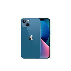 Apple iPhone 13 256 ГБ синий