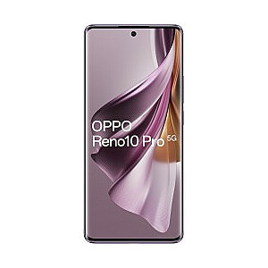 OPPO Reno 10 Pro 5G 12/256 GB Purpurs
