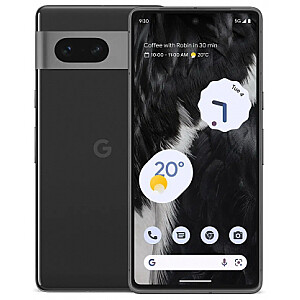 Google Pixel 7 8/128 GB 5G Obsidian Black