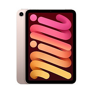 Apple iPad mini A15 64 ГБ Wi-Fi Розовый