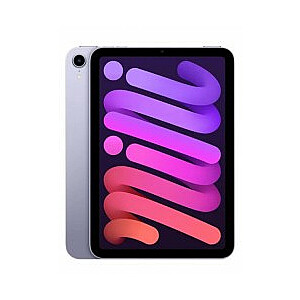 Apple iPad mini A15 256 GB Wi-Fi Purple