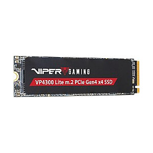 Patriot Viper VP4300 Lite PCIe NVMe 4 TB