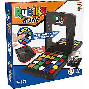 RUBIK´S CUBE Sacīkšu spēle