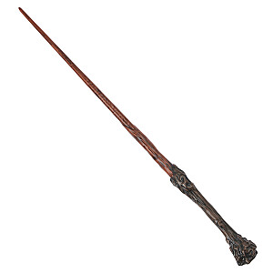 HARRY POTTER Загадочная волшебная палочка