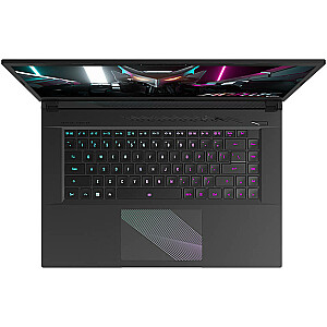 Ноутбук Gigabyte AORUS 15 BKF-73EE754SH 15.6" QHD i7-13700H/16GB/1TB/RTX 4060/Win11 Pro/ENG kbd/2Y Warranty Gigabyte