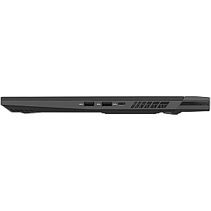 Ноутбук Gigabyte AORUS 15 BKF-73EE754SH 15.6" QHD i7-13700H/16GB/1TB/RTX 4060/Win11 Pro/ENG kbd/2Y Warranty Gigabyte