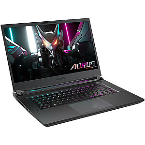 Ноутбук Gigabyte AORUS 15 BKF-73EE754SH 15.6" QHD i7-13700H/16GB/1TB/RTX 4060/Win11 Pro/ENG kbd/2Y Warranty Gigabyte