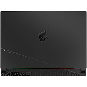 Ноутбук Gigabyte AORUS 15 BKF-73EE754SH 15.6" QHD i7-13700H/16GB/1TB/RTX 4060/Win11 Pro/ENG kbd/2Y Warranty Gigabyte