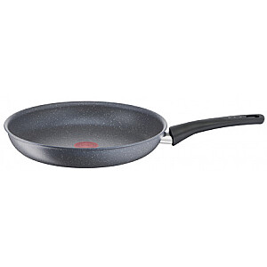 Tefal G1500672 Healthy Chef Frying Pan, 28 cm, Dark grey TEFAL