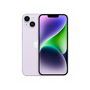 Apple iPhone 14 256 ГБ Фиолетовый
