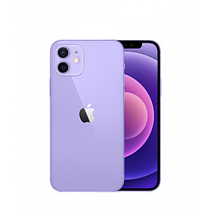 Apple iPhone 12 128 ГБ Фиолетовый