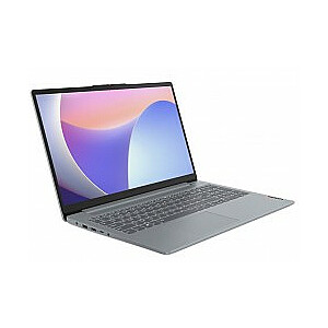 Lenovo Ideapad Slim 3-15 – Core i5-12450H | 15,6" FHD | 8 GB | 512 GB | GP36 vietā | Win11Home