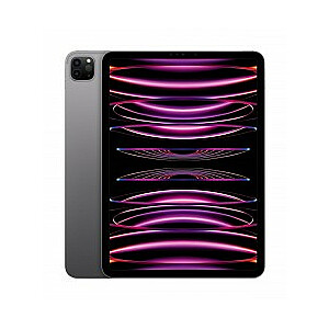Apple iPad Pro 11 дюймов M2 Wi-Fi 256 ГБ «серый космос»