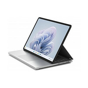 Portatīvais dators Microsoft Surface Studio 2 klēpjdators — i7-13700H | 14,4 collas | 16 GB | 512 GB | Ш11В | Platīns