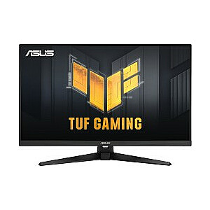 ASUS TUF Gaming VG32UQA1A — 31,5 дюйма | 4K | 160 Гц OC | HDR 400