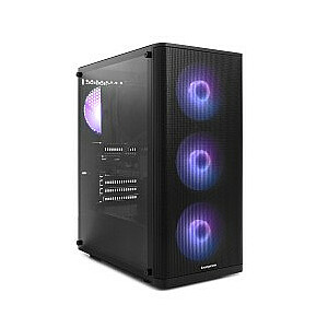 Personālais dators Computer Infinity R550 [W06]